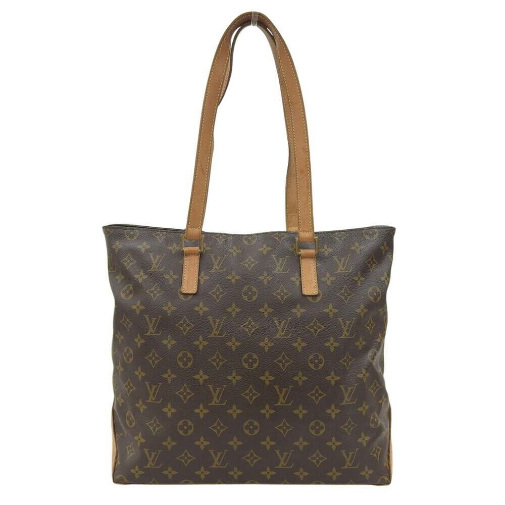 Louis Vuitton Cabas Mezzo Canvas #252424L70B